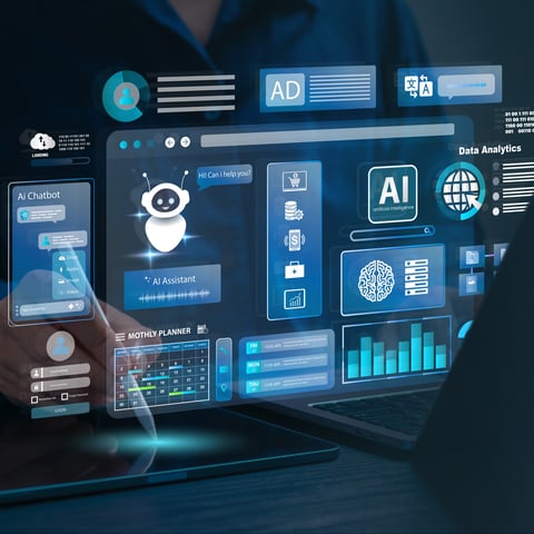 Agentforce + Einstein Trust Layer: Smarter AI, Safer CRM