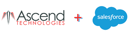 Ascend Technologies + Salesforce