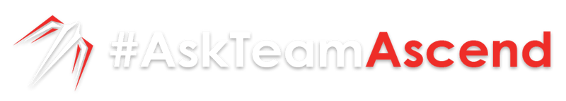 #AskTeamAscend_BoldShadow #AskTeamAscend_BoldShadow