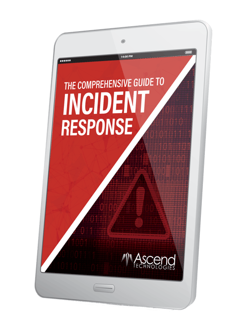 The Comprehensive Guide to Incident Response