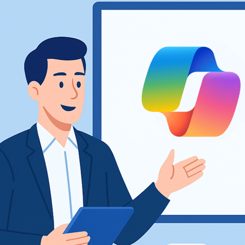 Copilot Readiness Training