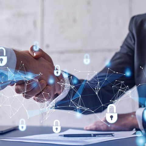 Cybersecurity Steps to Protect Your M&A Deals