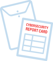 Cybersecurity Report Card