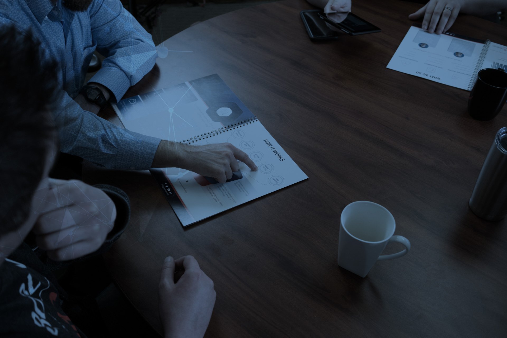 Cybersecurity Report Card