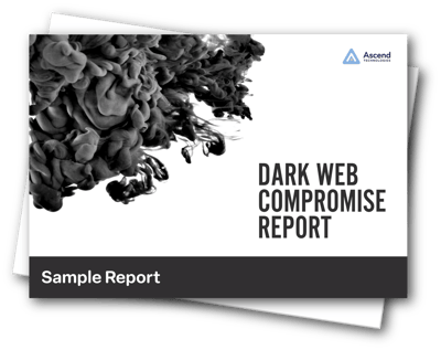 Dark Web Report Thumbnail