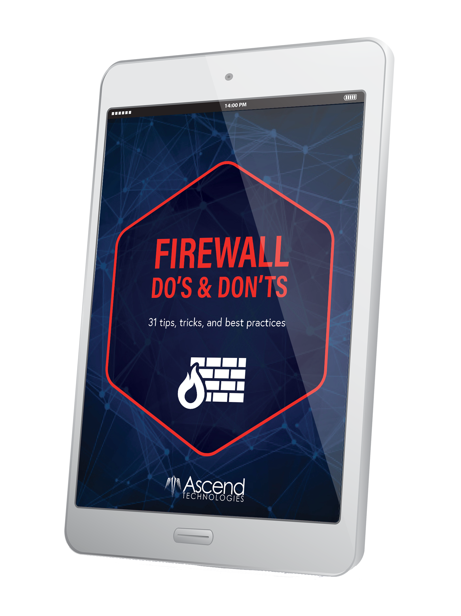 Firewall Do's & Don'ts