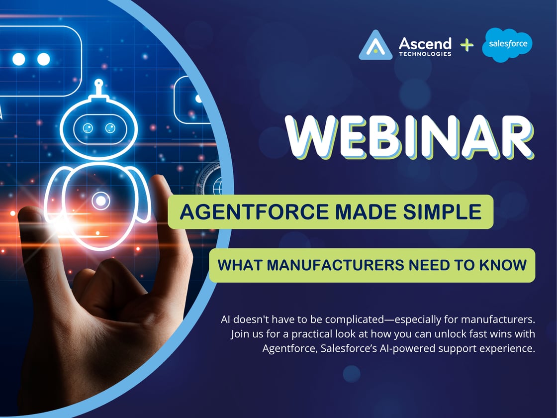 Agentforce Made Simple