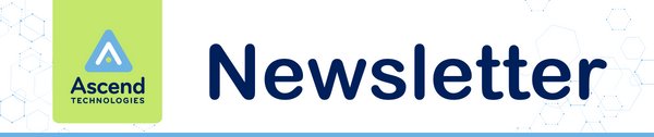 Ascend Newsletter