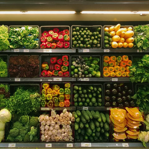 Client Success: Retail Grocer Enhances Customer Service with Salesforce