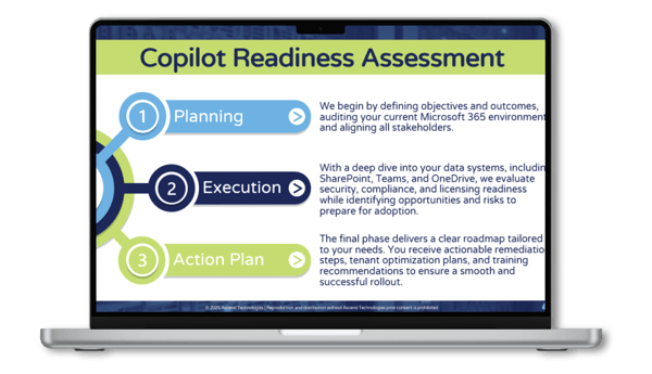 Microsoft 365 Copilot | Watch Now