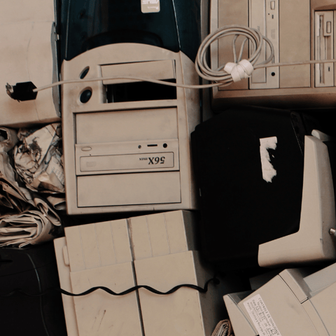 Legacy Systems Could Be Holding You Back — It’s Time to Modernize