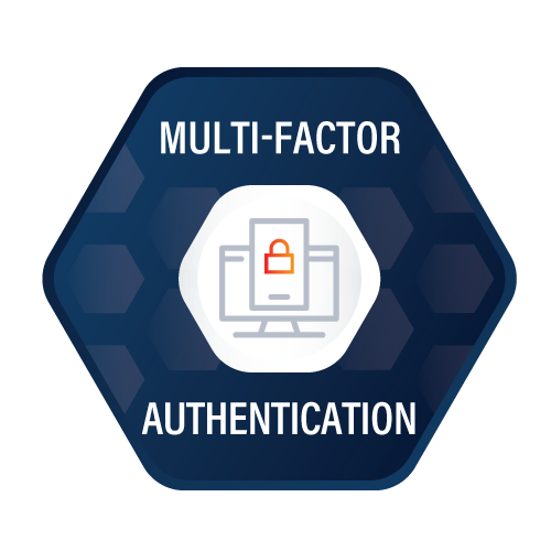 Multifactor Authentication