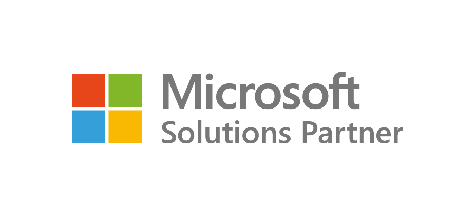 Trusted Microsoft Solutions Partner