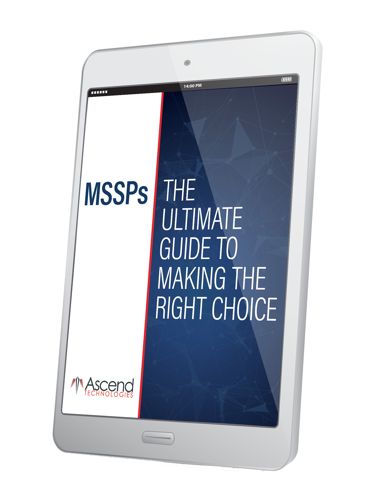 MSSP: The Ultimate Guide to Making the Right Choice