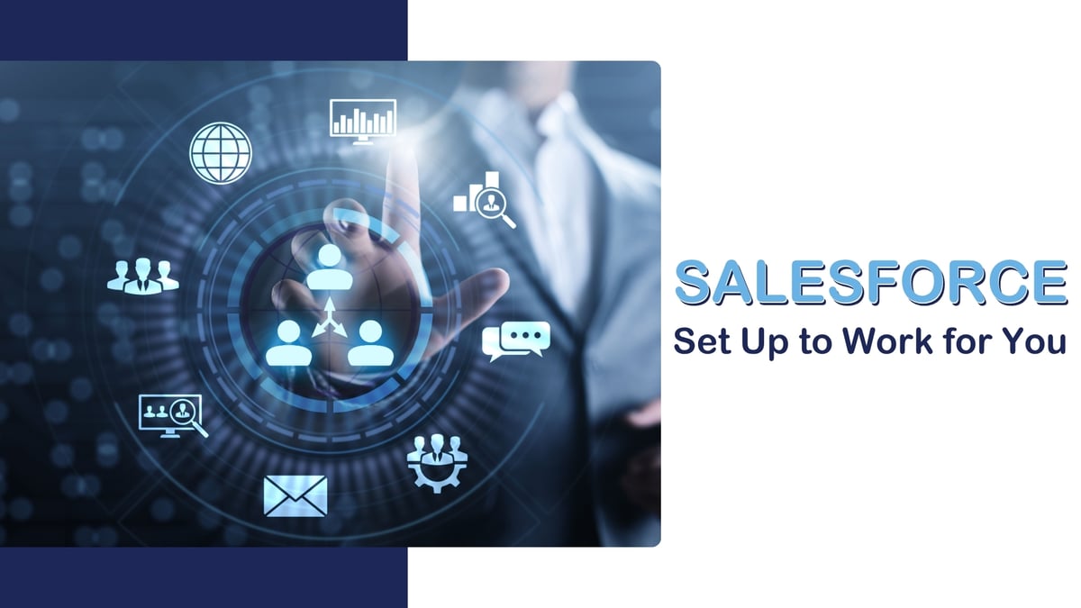 Salesforce Service Highlight