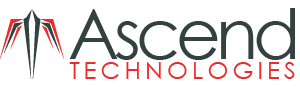 Ascend Footer Logo