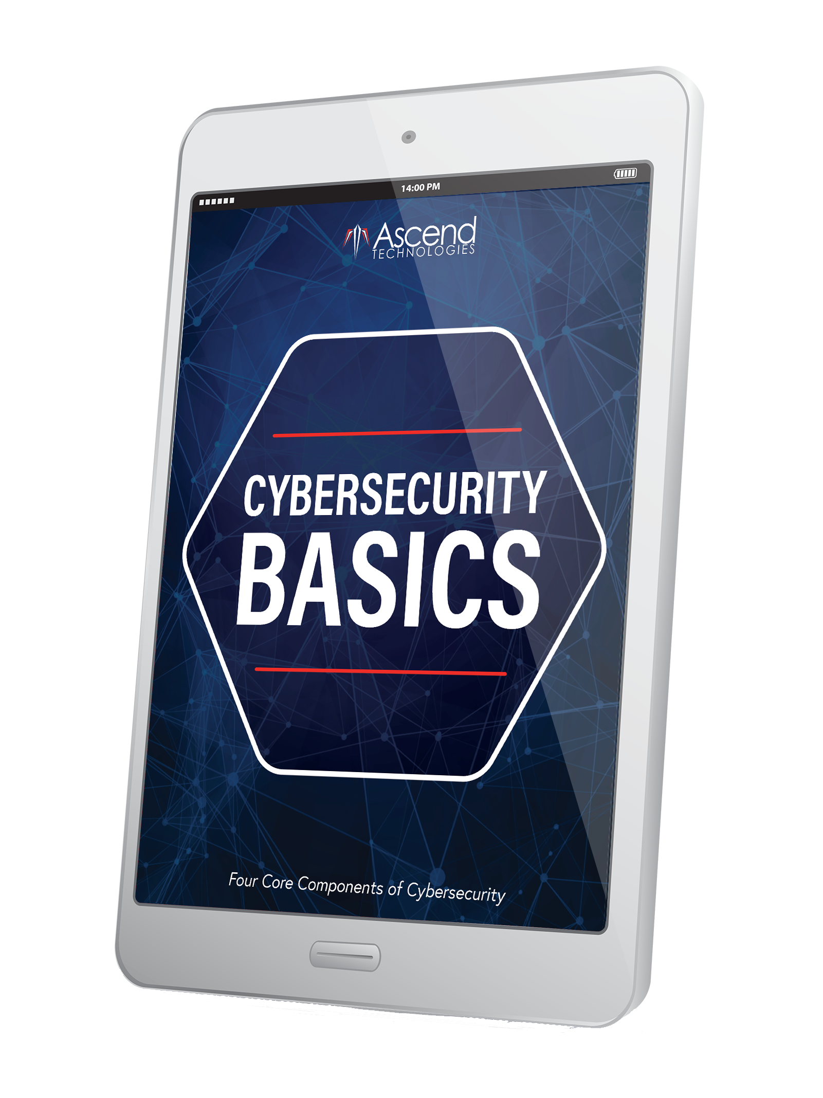 Cybersecurity Basics eBook
