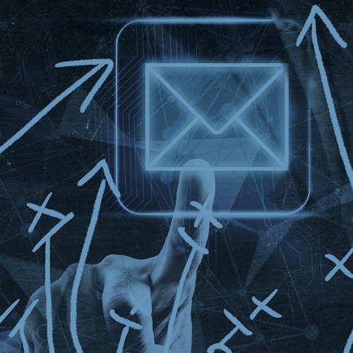 Phishing and Command & Control: How cyber attackers use emails to gain control